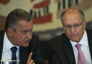 Foto: Marcelo Camargo/Agência Brasil