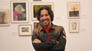 Crédito Foto: Palau de la Virreina/Pep Herrero