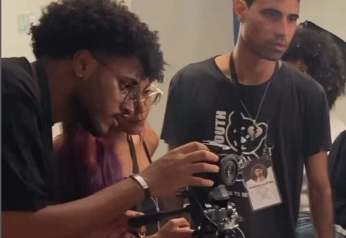 Imagens ReproduçãoVídeo Instagram (4) Imagens ReproduçãoVídeo Instagram (4)