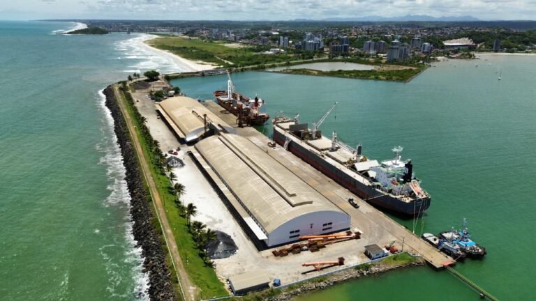 Porto de Ilhéus - Foto Neto Carriço (5)