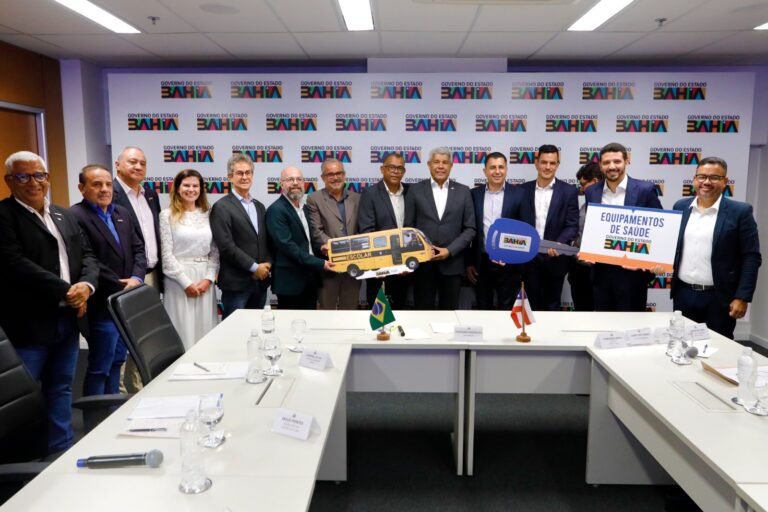 Foto Joá SouzaGOVBA3