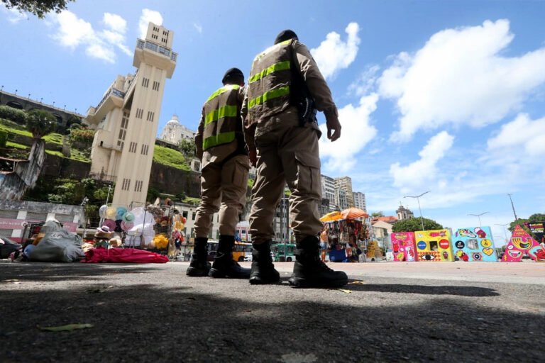 Foto Joá SouzaGOVBA