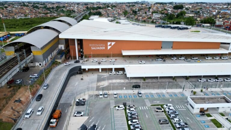 Rodoviária de Salvador_Foto Joá Souza_GOVBA