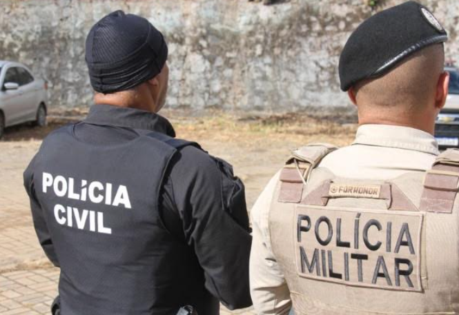 Foto: divulgação/SSP